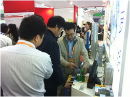 特辰科技 以技术创新驱动产业升级，拓展全球市场新机遇