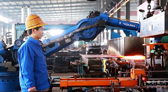 蕲春村办企业 从乡村作坊到行业“小巨人”，一根“汽车弹簧”的全国之路与技术崛起